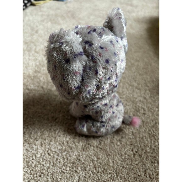 Ty Elephant - Picture 3 of 3